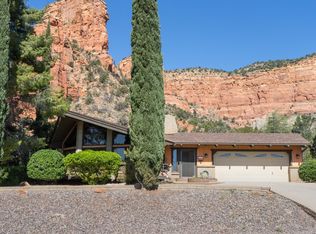 120 Coffee Pot Rock Rd, Sedona, AZ 86351