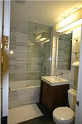 Rented by New York Residence