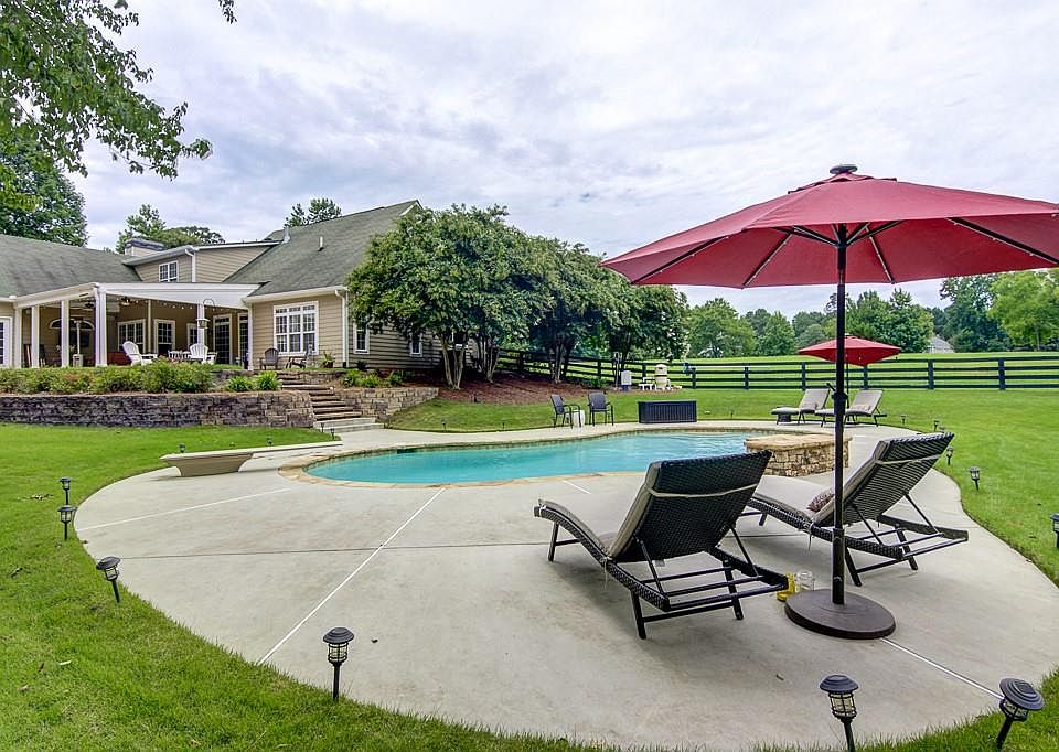 115 Green Meadow Ln, Fayetteville, GA 30215 Zillow