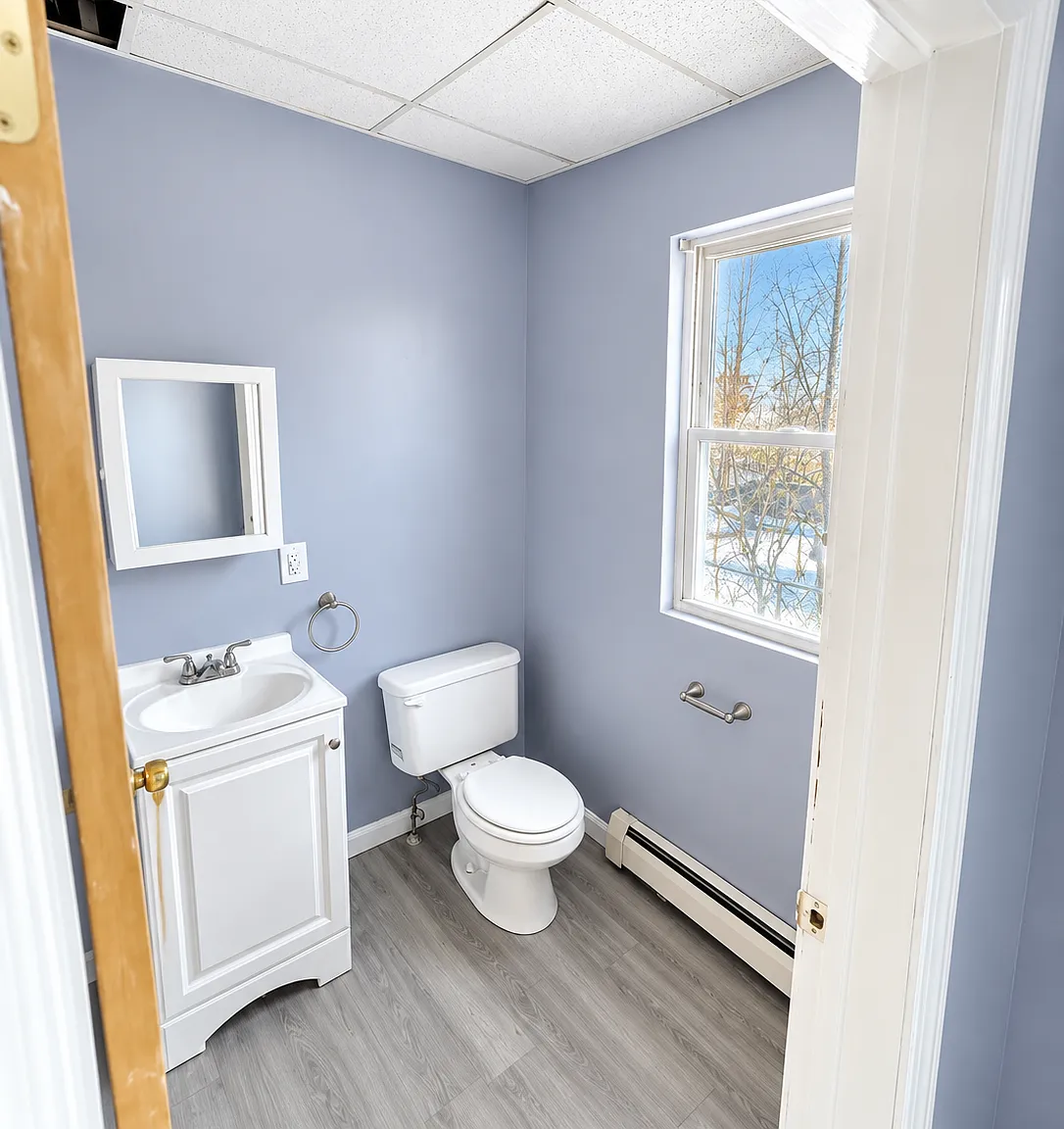 1 bed, 450 sqft, $1,450 — Photo 4