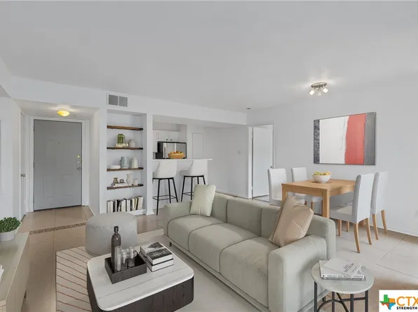 4500 E Oltorf St #D-411, Austin, TX 78741