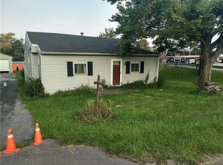 7434 Big Beaver Blvd, Wampum, PA 16157