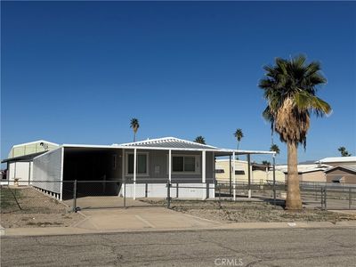 148574 Panoply Rd, Havasu Lake, CA, 92363