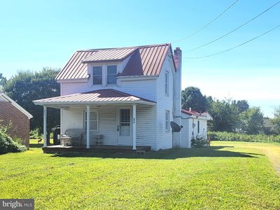 270 Delaware Ave, Harrington, DE, 19952