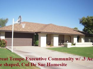 1894 E Carmen St, Tempe, AZ 85283