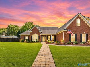 103 Vanguard St, Harvest, AL 35749