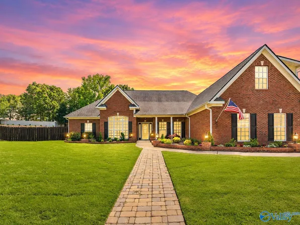 103 Vanguard St, Harvest, AL 35749