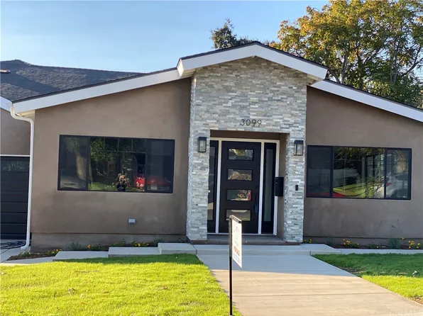 3099 Thurin Ave, Altadena, CA 91001