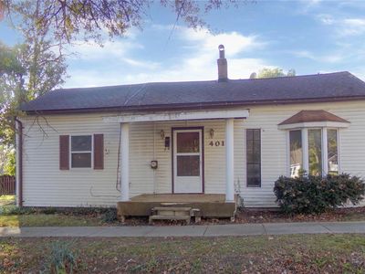 401 Cherry St, Lebanon, IL, 62254