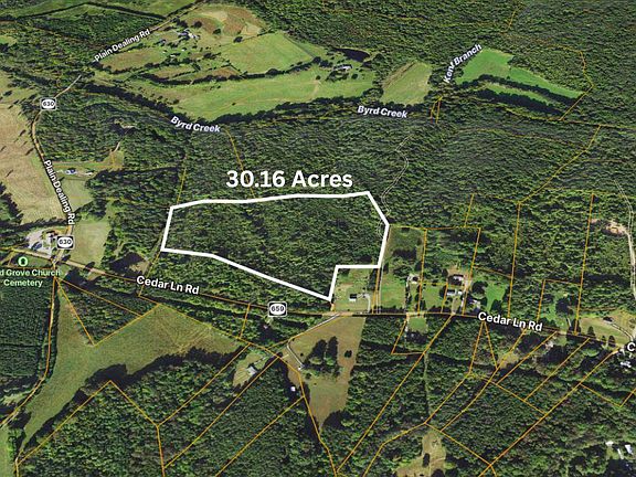 4th image of 0 Cedar Lane Rd