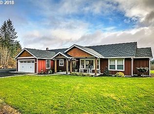 35100 NE 236th Ave, Yacolt, WA 98675