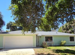 6580 Floridana Ave, Melbourne Beach, FL 32951