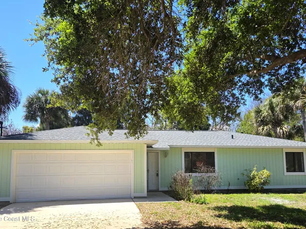 6580 Floridana Ave, Melbourne Beach, FL 32951