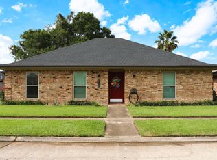 507 Wellington Dr, Houma, LA 70360