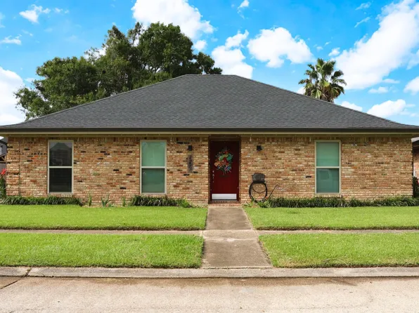 507 Wellington Dr, Houma, LA 70360