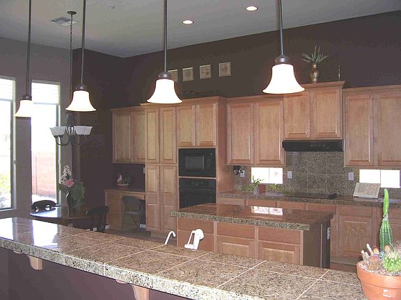 Chef's dream kitchen