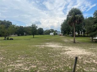 11908 N Care Point, Dunnellon, FL 34433