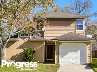 6753 S Long Meadow Cir, Jacksonville, FL 32244