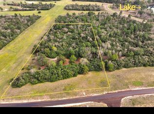 LOT 98 Private Road 1315, Centerville, TX 75833
