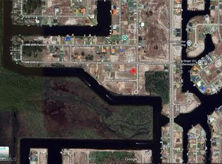 4101 NW 19th Ter, Cape Coral, FL 33993