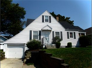 5106 Mason St, Omaha, NE 68106