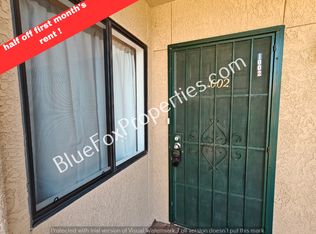 3690 N Country Club Rd APT 1002, Tucson, AZ 85716