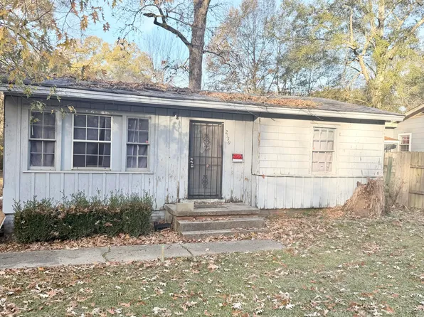 2559 McDowell Cir, Jackson, MS 39204