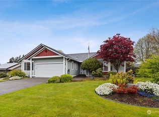 8709 235th Street Ct E, Graham, WA 98338