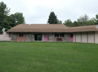 5669 Lake Montcalm Rd, Edmore, MI 48829