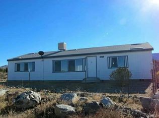 10911 Soledad Rd, Pinon Hills, CA 92372