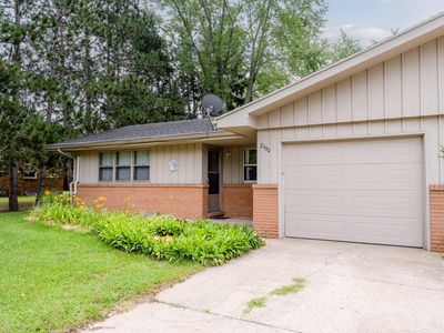 2190-2192 Frank Ct #1, Stevensville, MI, 49127