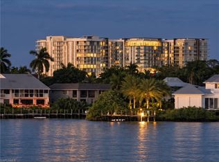 1925 Metropolitan BLVD #1204, NAPLES, FL 34112