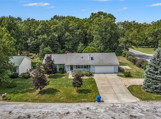 6991 Tranquil Trl, Whitehall, MI
