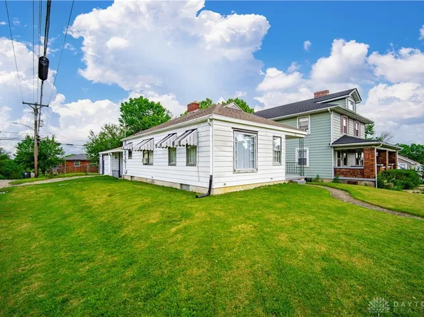 203 E Maplewood Ave, Dayton, OH 45405
