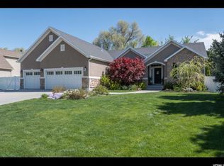 612 E Hourglass Cir, Draper, UT 84020