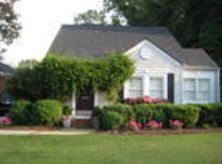 305 Cedar St, Carrollton, GA 30117