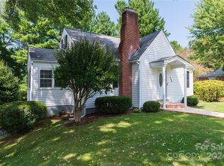 155 Arthur Rd, Asheville, NC 28806