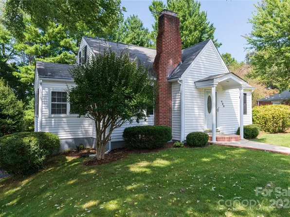 155 Arthur Rd, Asheville, NC 28806