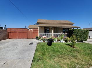 2710 Beene Rd, Ventura, CA 93003