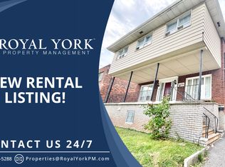 5459 Ontario Ave #5, Niagara Falls, ON L2E3S4