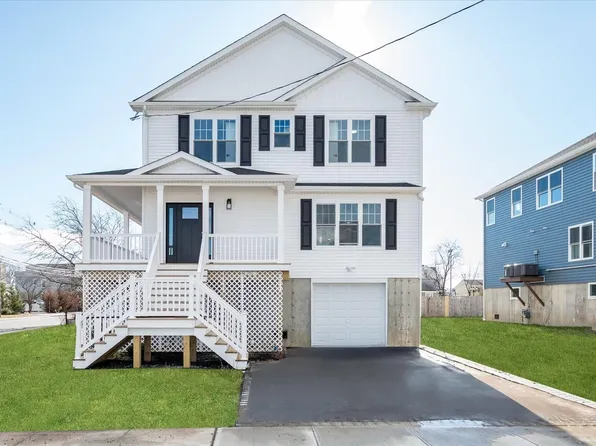 181 Carman Street, Freeport, NY 11520