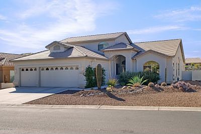 2nd image of 37490 S Ocotillo Canyon Dr