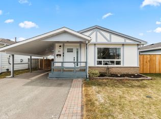 81 Swanston Cres, Ajax, ON L1S3J5