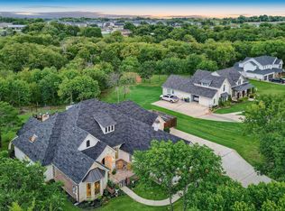 429 Ridgeview Rd, Sherman, TX 75092