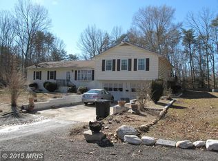 8605 Gilroy Rd, Nanjemoy, MD 20662