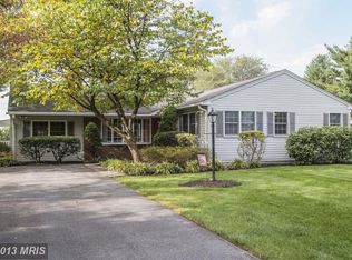 4330 Brittany Dr, Ellicott City, MD 21043