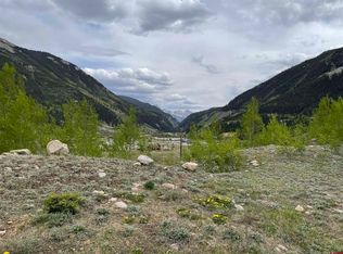 Lots 1 8 7th & Keystone St, Silverton, CO 81433