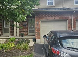 1059 Whetherfield St, London, ON N6H 0B6