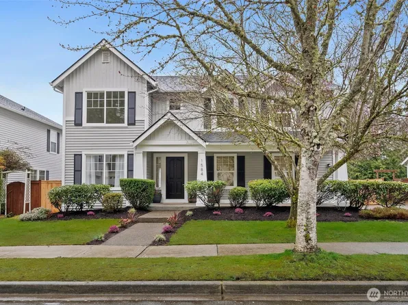 1584 Jensen Avenue, Dupont, WA 98327