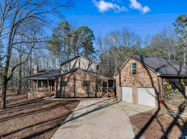 4920 Highway 55, Wilsonville, AL 35186